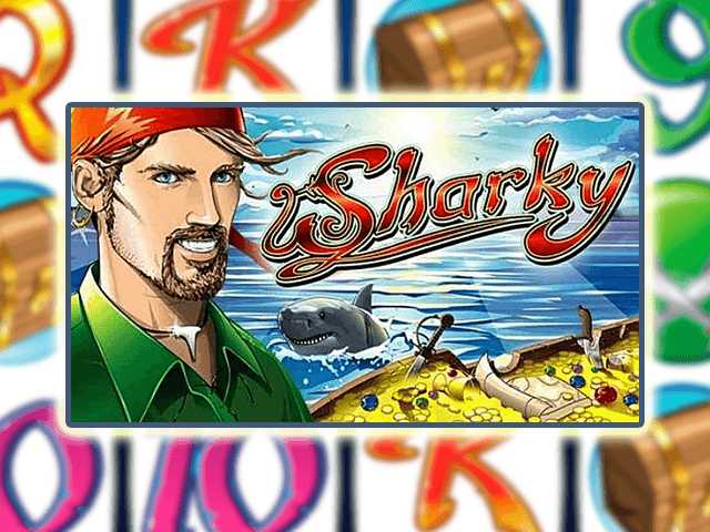 Sharky